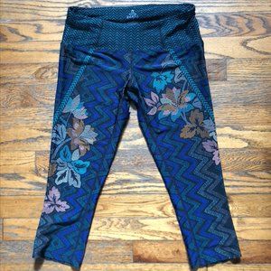 Prana Legging, Sz S